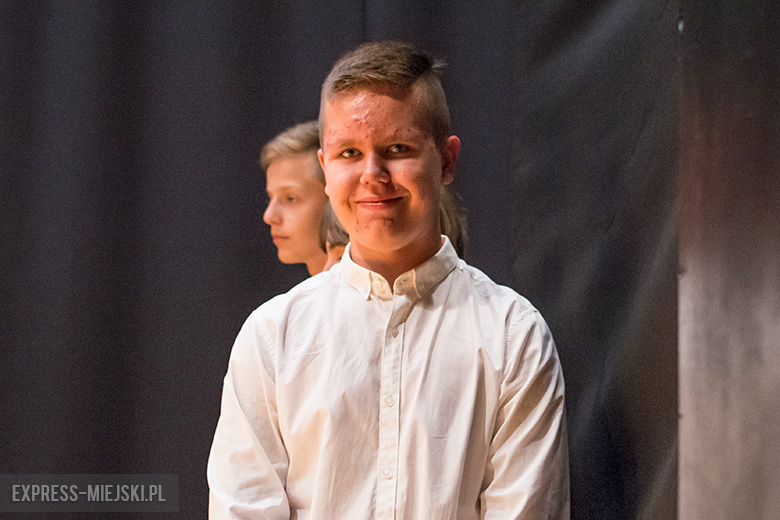 Spotkanie w domu kultury