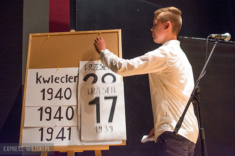 Spotkanie w domu kultury