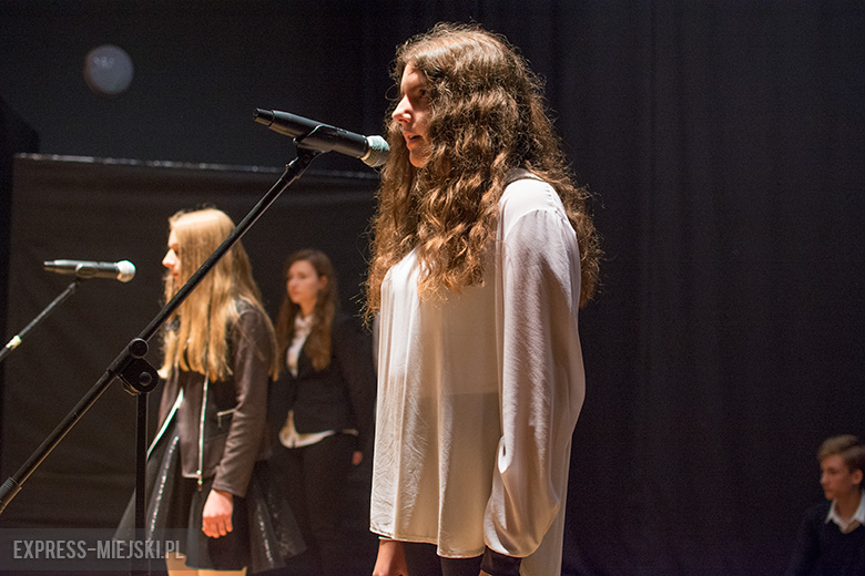 Spotkanie w domu kultury