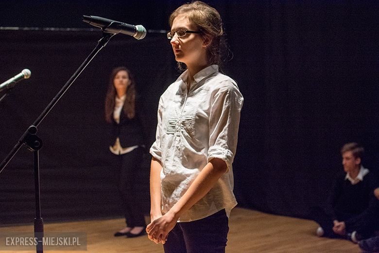 Spotkanie w domu kultury