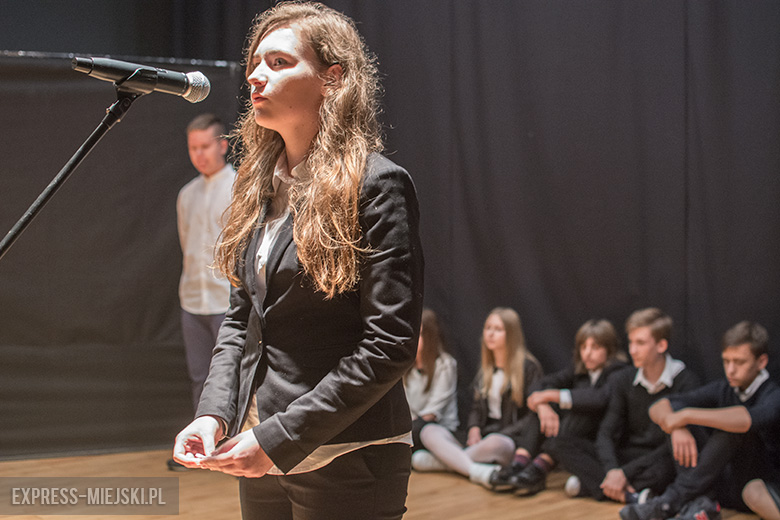 Spotkanie w domu kultury