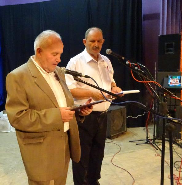 15-lecie stowarzyszenia