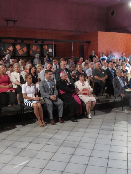 15-lecie stowarzyszenia