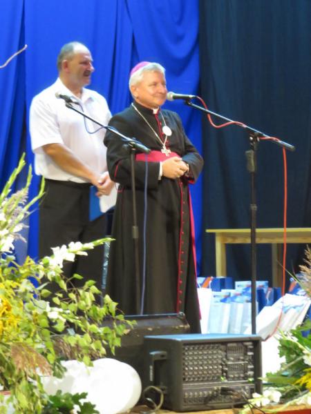 15-lecie stowarzyszenia