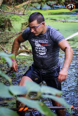 Uczestnicy biegu w Poznaniu