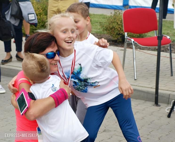 I bieg o Skarb Średzki