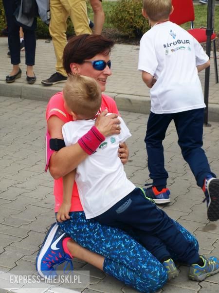 I bieg o Skarb Średzki