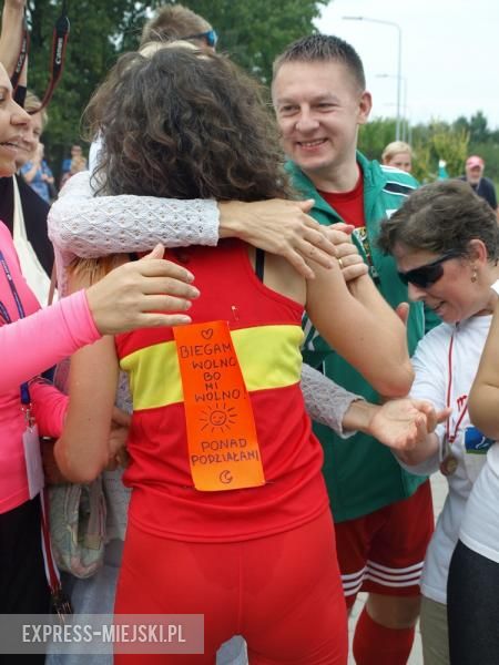 I bieg o Skarb Średzki