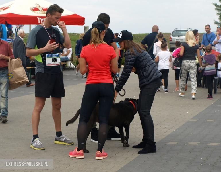 I bieg o Skarb Średzki