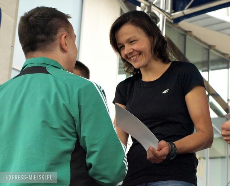 I bieg o Skarb Średzki