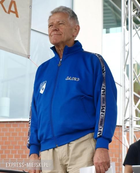 I bieg o Skarb Średzki