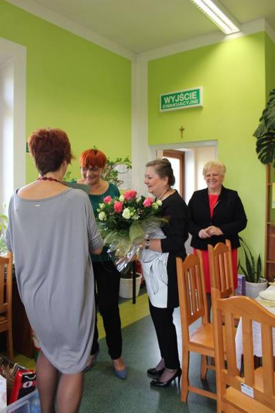 Konferencja bibliotekarzy