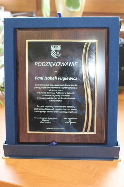 Konferencja bibliotekarzy