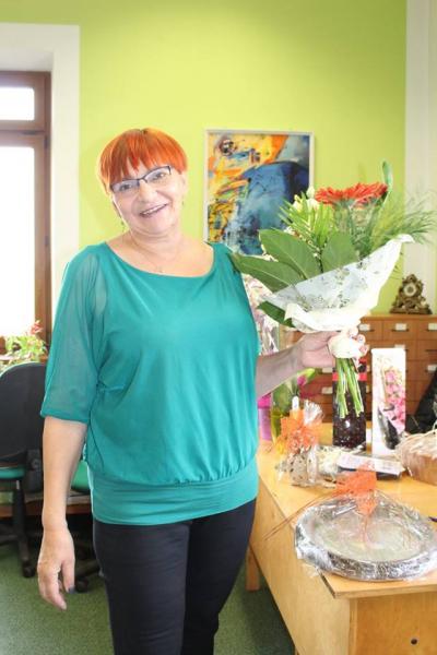 Konferencja bibliotekarzy