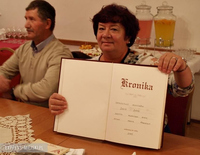 Komisja konkursowa we wsiach