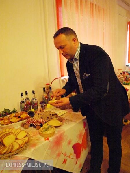 Komisja konkursowa we wsiach