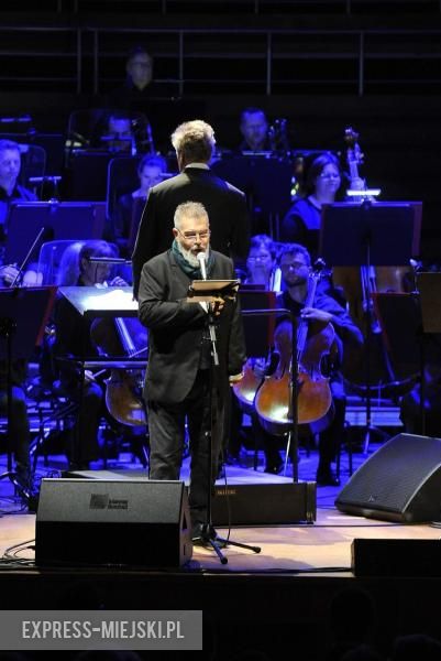 Thanks Jimi symfonicznie