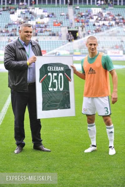 Śląsk Wrocław - BRUK-BET Termalica Nieciecza