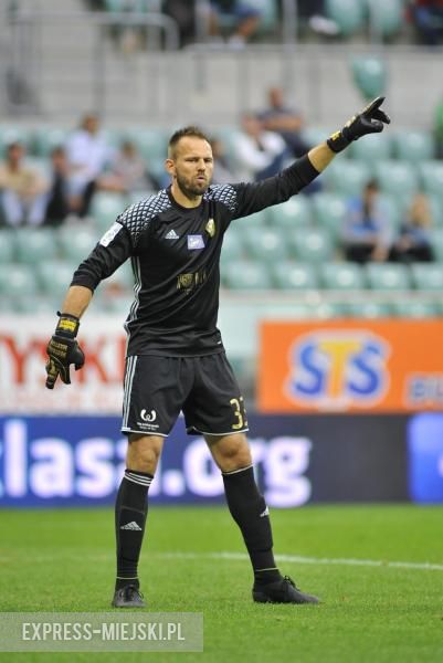 Śląsk Wrocław - BRUK-BET Termalica Nieciecza