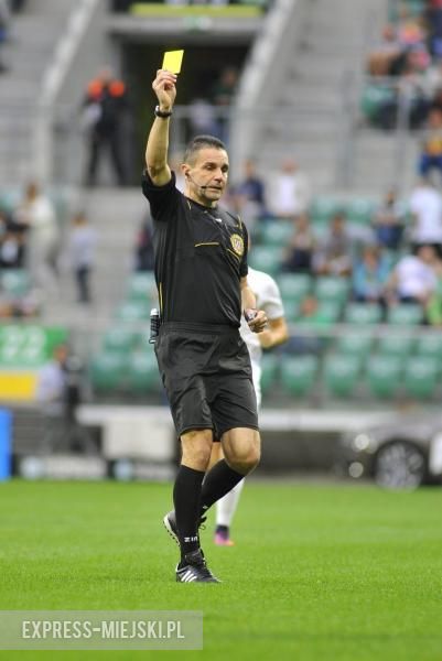 Śląsk Wrocław - BRUK-BET Termalica Nieciecza