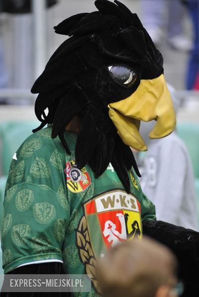 Śląsk Wrocław - BRUK-BET Termalica Nieciecza