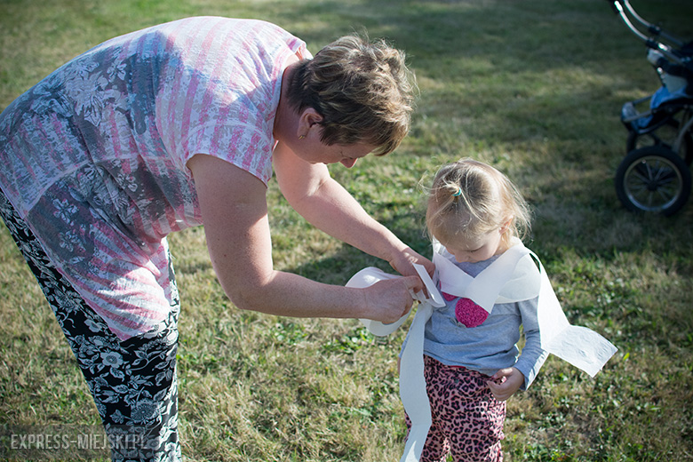 Średniowieczne klimaty w Rusku
