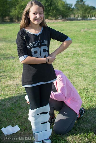 Średniowieczne klimaty w Rusku