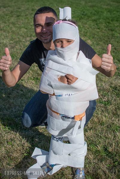 Średniowieczne klimaty w Rusku
