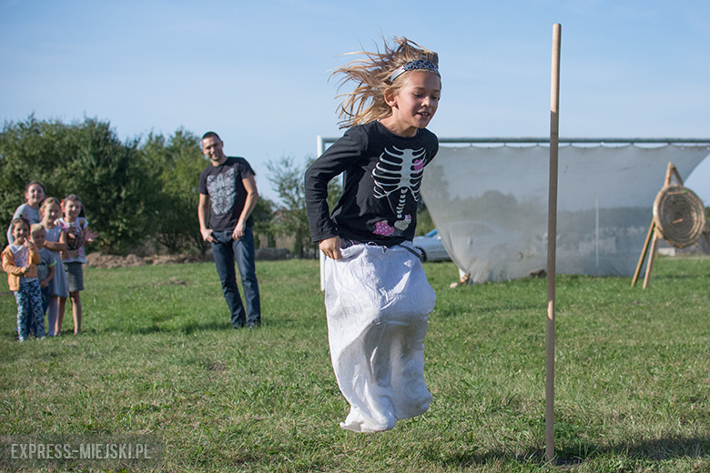 Średniowieczne klimaty w Rusku
