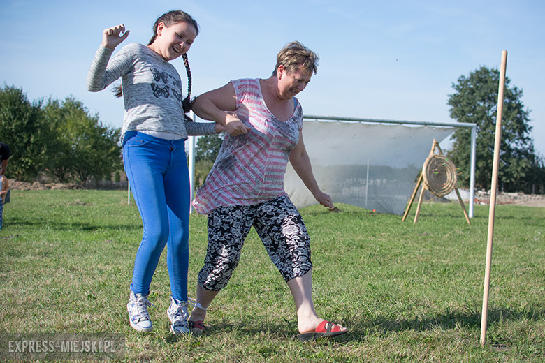 Średniowieczne klimaty w Rusku