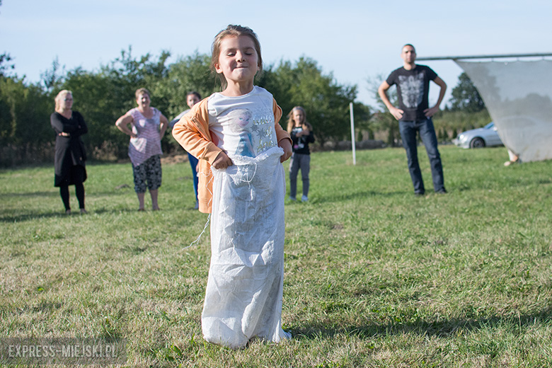 Średniowieczne klimaty w Rusku