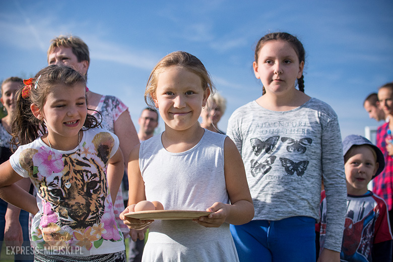 Średniowieczne klimaty w Rusku