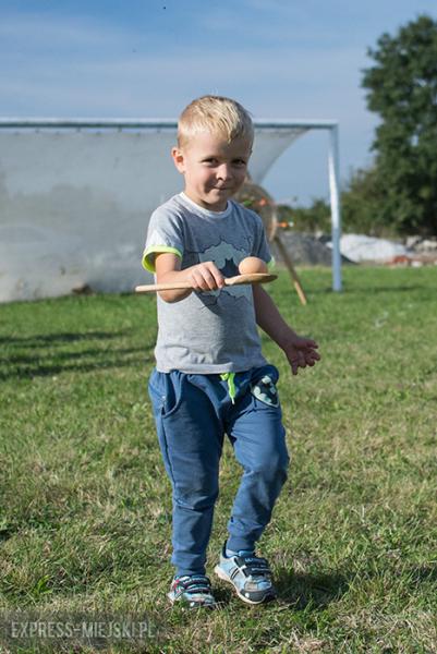 Średniowieczne klimaty w Rusku