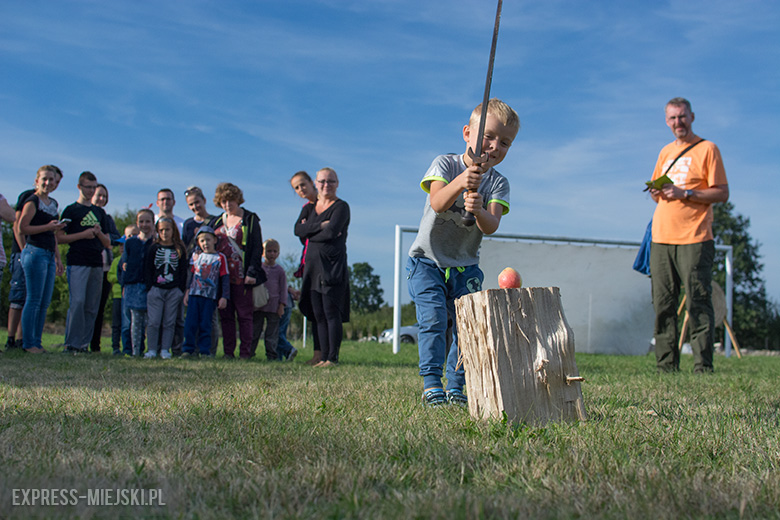 Średniowieczne klimaty w Rusku