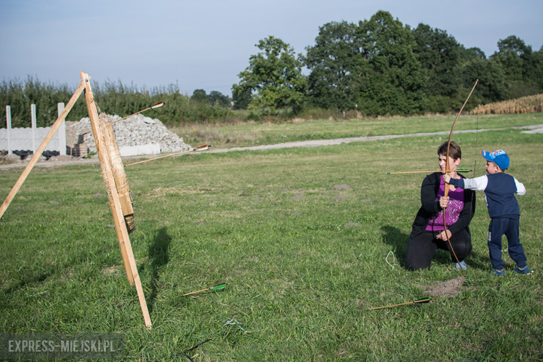 Średniowieczne klimaty w Rusku