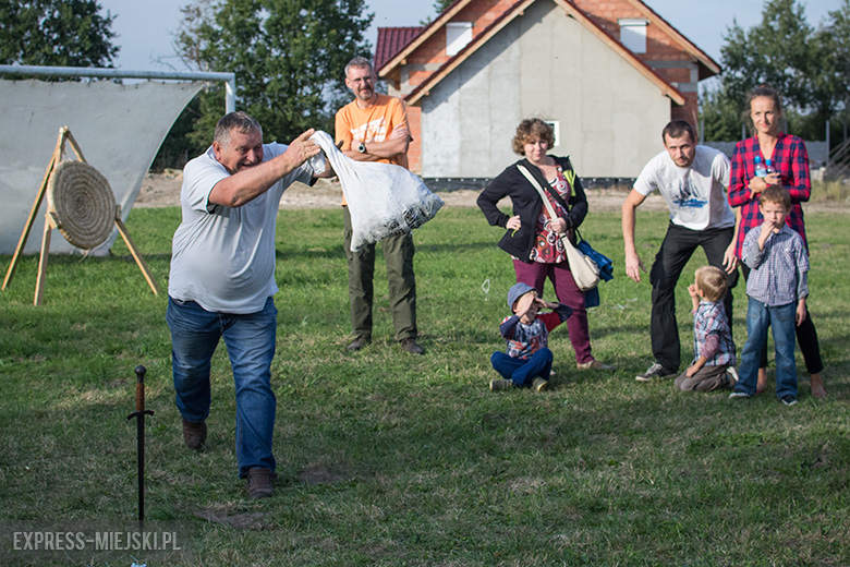 Średniowieczne klimaty w Rusku