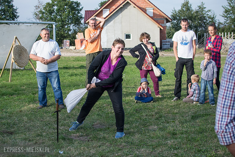 Średniowieczne klimaty w Rusku
