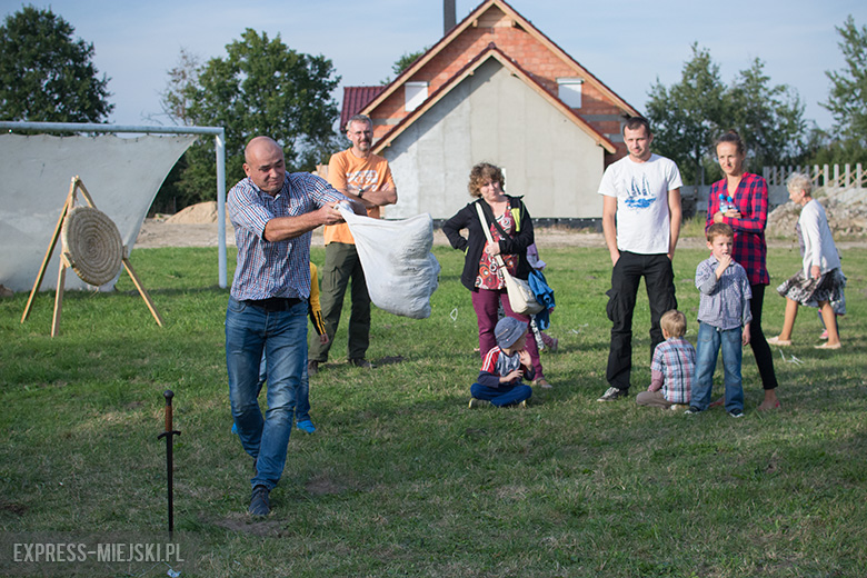 Średniowieczne klimaty w Rusku