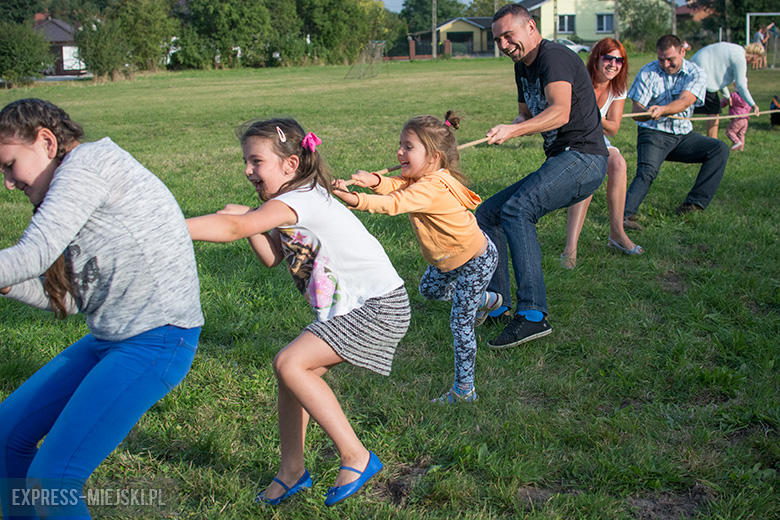 Średniowieczne klimaty w Rusku