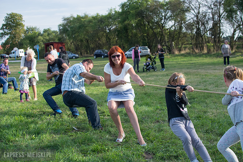 Średniowieczne klimaty w Rusku