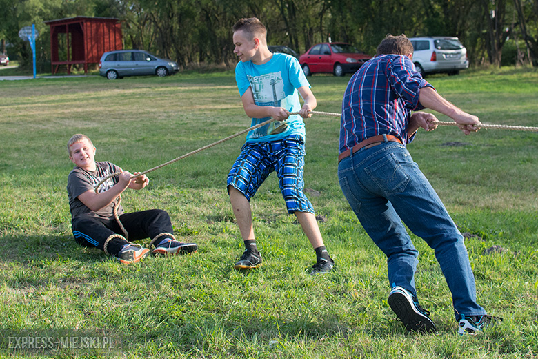 Średniowieczne klimaty w Rusku