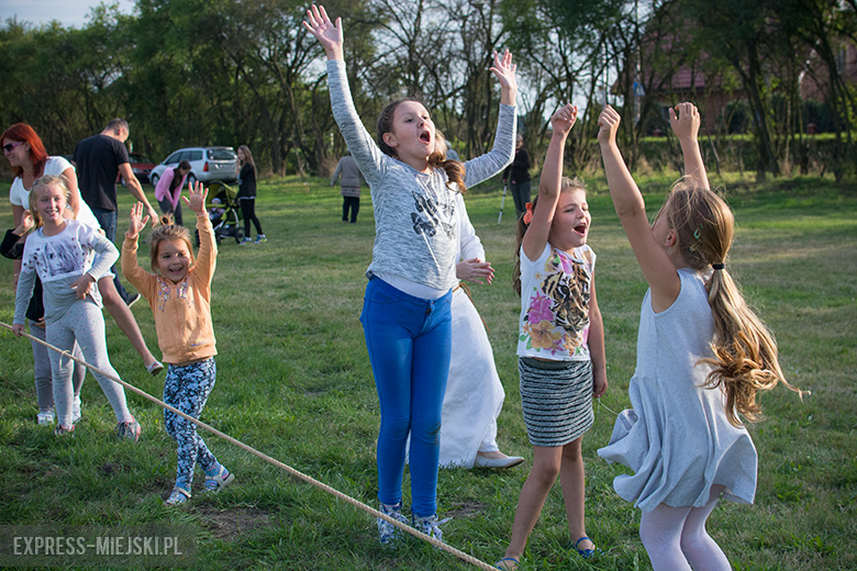 Średniowieczne klimaty w Rusku