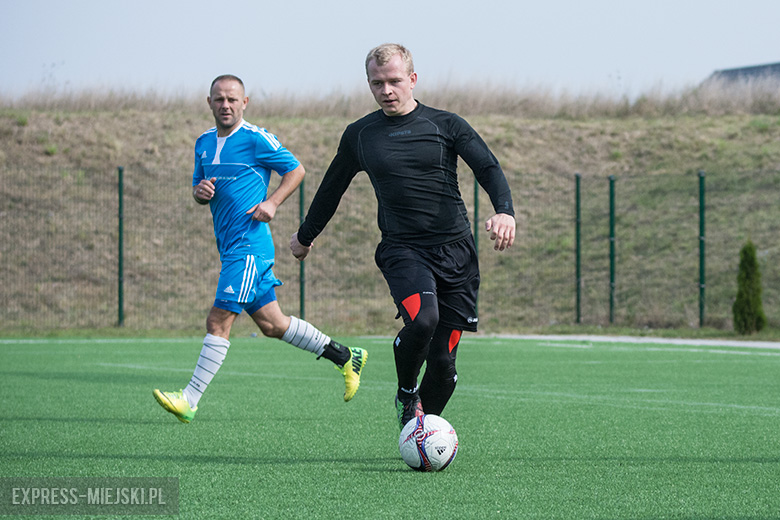 Centrum sportu w Środzie Śląskiej i BASF CUP 2016