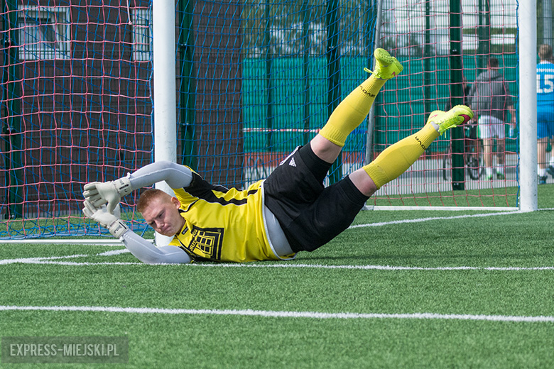 Centrum sportu w Środzie Śląskiej i BASF CUP 2016