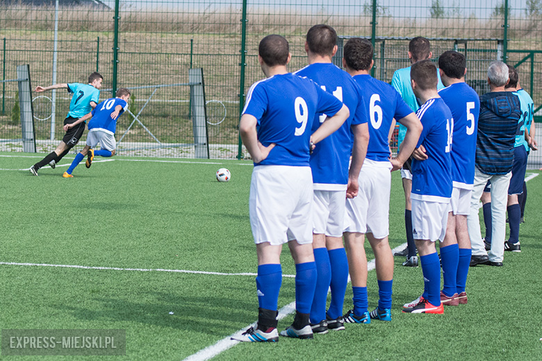 Centrum sportu w Środzie Śląskiej i BASF CUP 2016