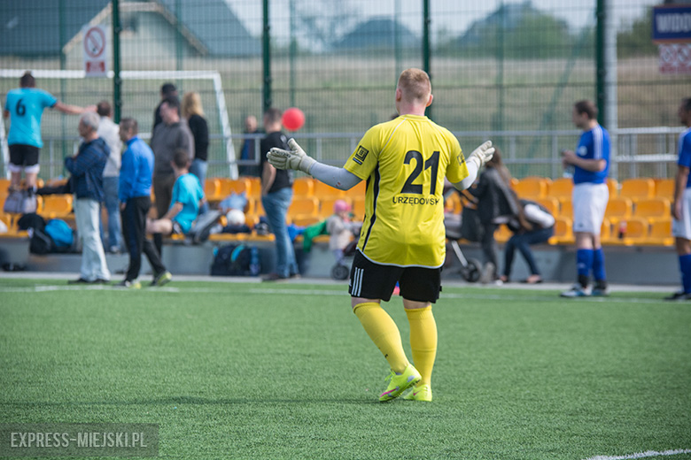 Centrum sportu w Środzie Śląskiej i BASF CUP 2016