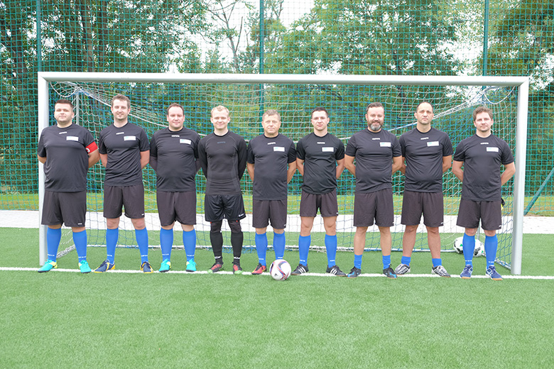 Drużyna PASolutions