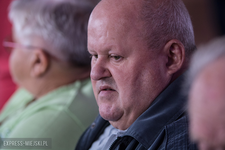 Dzień Seniora w Kwietnie