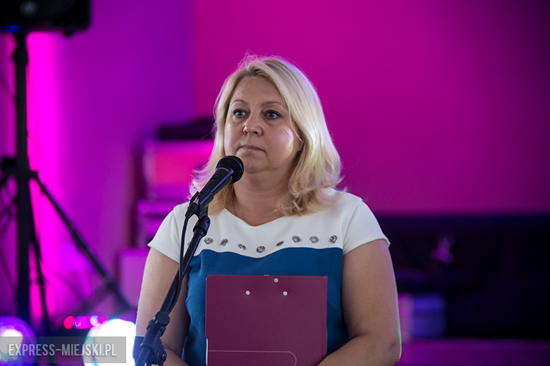 Dzień Seniora w Kwietnie