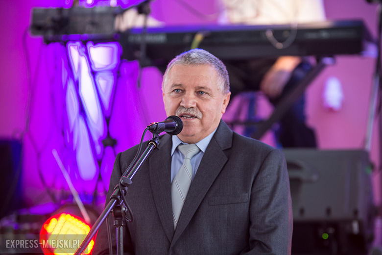 Dzień Seniora w Kwietnie